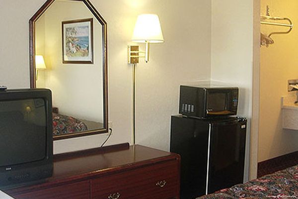 WESTERN INN AND SUITES DOUGLAS (Douglas)